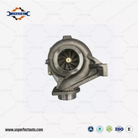 V2S 3770973 Turboahdin matalapaineessa 2007.5-2010 Ford PowerStroke 6.4L