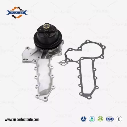 Vesipumppu 15341-73030 16111-73030 Kubota L245 L295 L305
