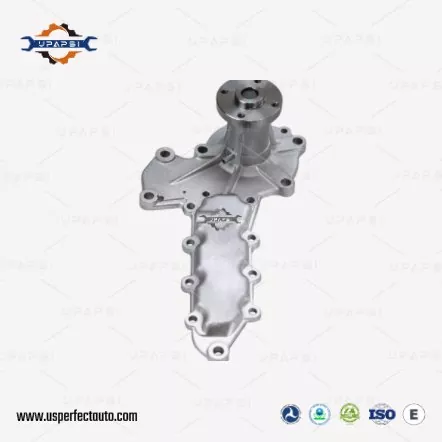 Vesipumppu 15521-73039 6684225 15521-73030 15521-73033 15521-73035 Kubota-moottoreille ja bobcatille
