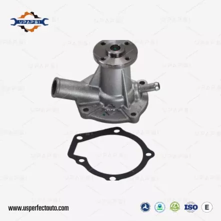 Vesipumppu 15534-73030 15852-73030 6652753 Kubota D850 D950 V1100 -moottorit
