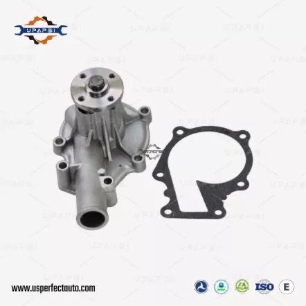 Vesipumppu 16239-73430 16241-73034 Kubota-moottoreille