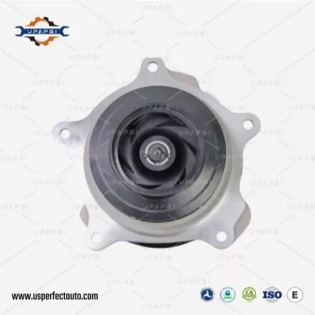 Vesipumppu 1912939 2042162 PACCAR DAF MX13: lle