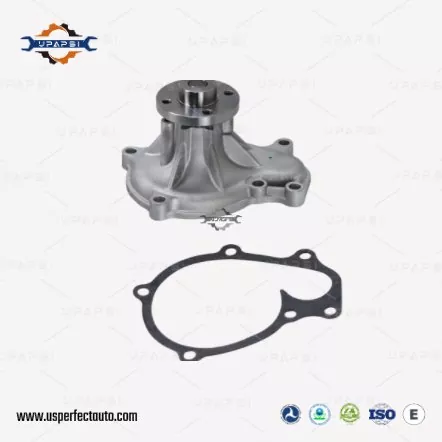 Vesipumppu 1C010 - 73032 1C010 - 73030 1K011 - 73032 Kubota -moottoreille ja laitteille