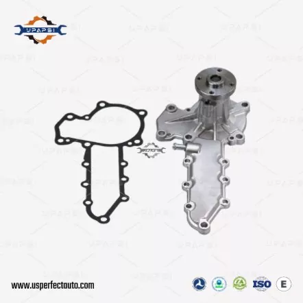 Vesipumppu 1G730 - 73032 25 - 15568 - 00SV Kubota -moottoreille