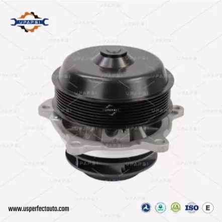 Vesipumppu 2104575 2013129 PACCAR DAF MX13: lle