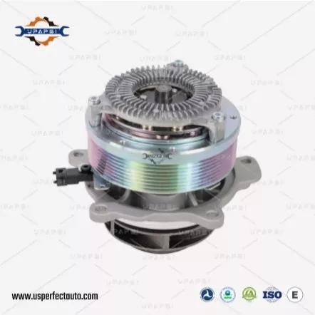 Vesipumppu 2104577 1949539 PACCAR Daf CF XF MX13 -moottorille