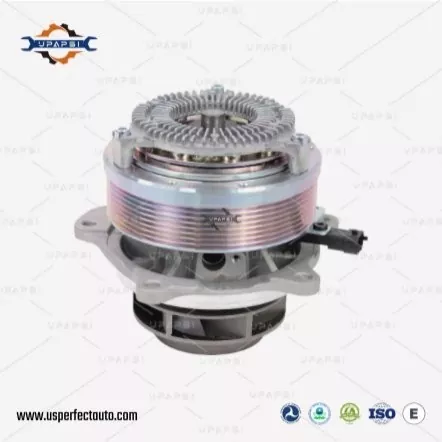 Vesipumppu 2104578 PACCAR DAF CF XF MX-11 210 240 271 291 Moottori