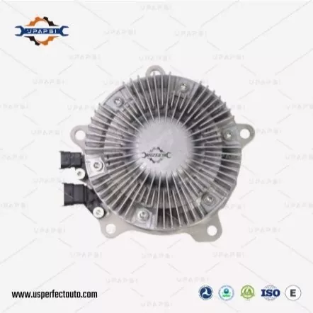 Vesipumppu 2267065 2184203 PACCAR MX-13 -moottorille