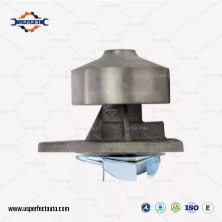 Vesipumppu 3286293 4089647 Cummins 6C 8.3C ISC ISL QSC: lle