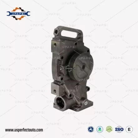 Vesipumppu 3801708 Cummins 855 NTC Big Cam NH NT855
