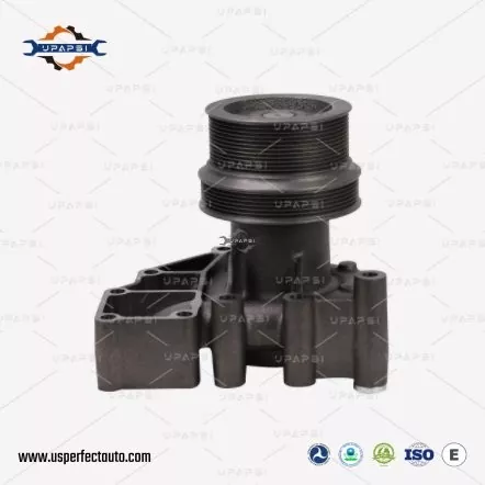 Vesipumppu 4089910 4089158 Cummins Isx15 QSX15 -moottoreille