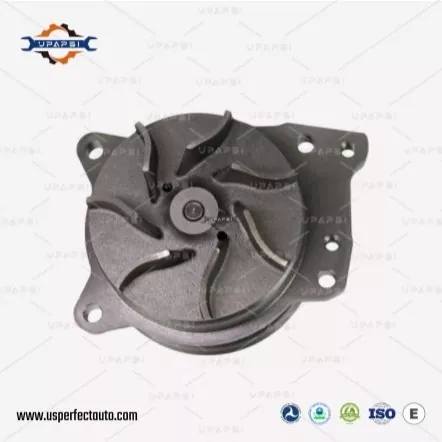 Vesipumppu 4386576 3684450 Cummins QSZ13/X15/X114B/X116/ISX/ISZ/ISZ13