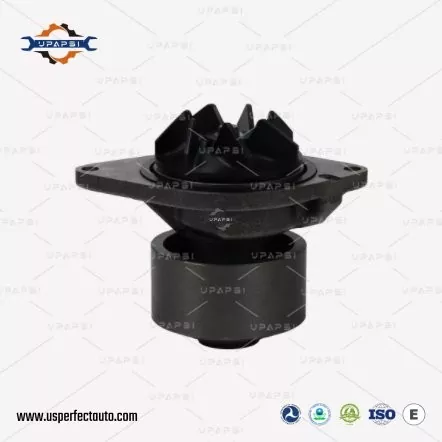 Vesipumppu 5473238 vuosille 2002-2012 Dodge Ram 5,9L ja 6,7L Cummins Diesel